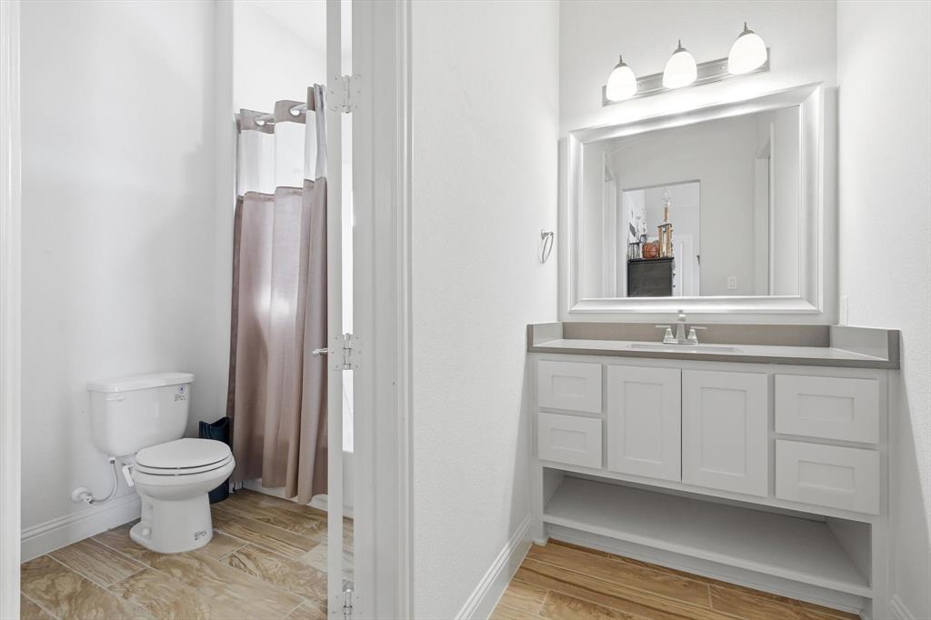 Creek Meadows Add Ph 1 - Residential