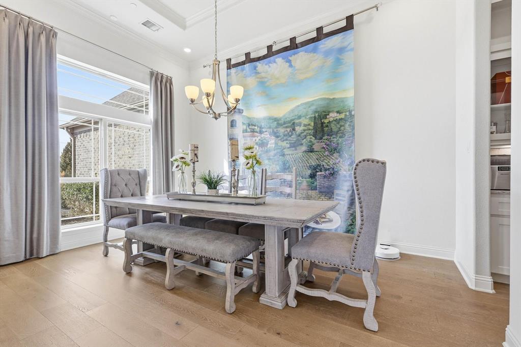 Creek Meadows Add Ph 1 - Residential