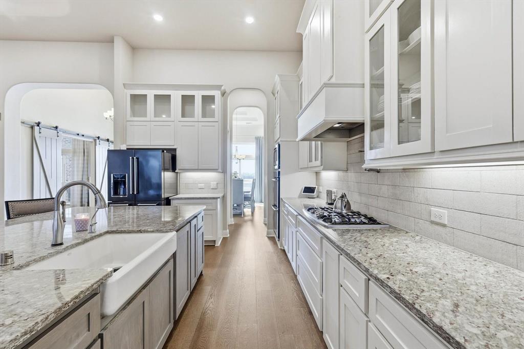 Creek Meadows Add Ph 1 - Residential