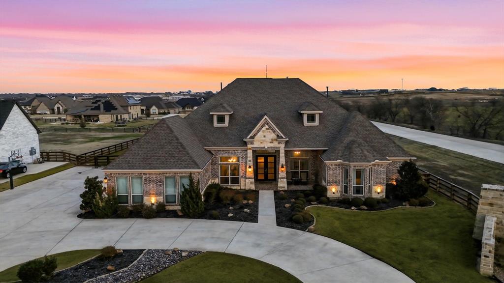 Creek Meadows Add Ph 1 - Residential