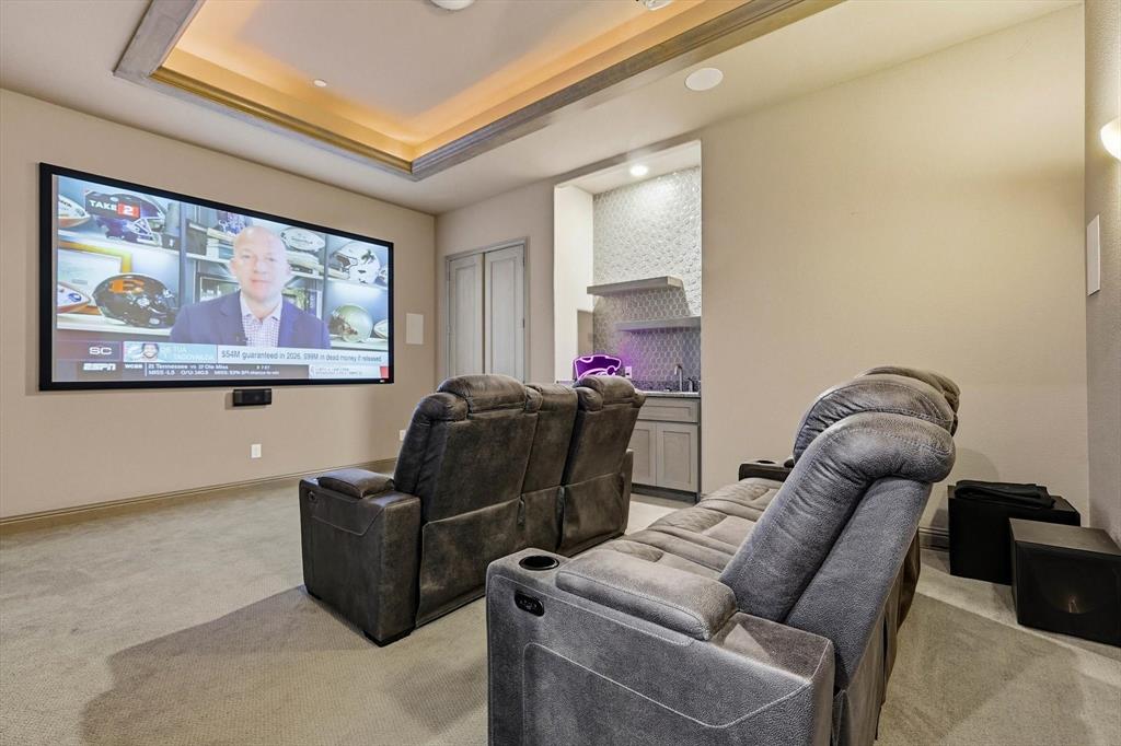 Creek Meadows Add Ph 1 - Residential