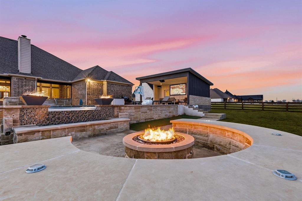 Creek Meadows Add Ph 1 - Residential