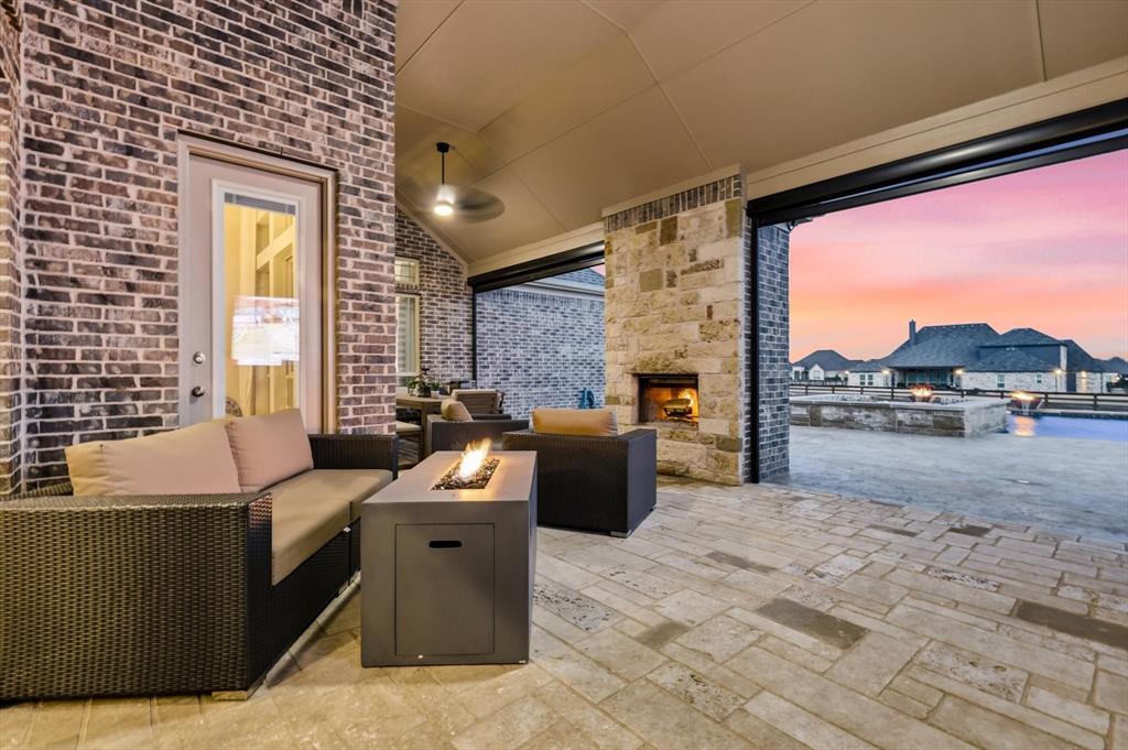 Creek Meadows Add Ph 1 - Residential