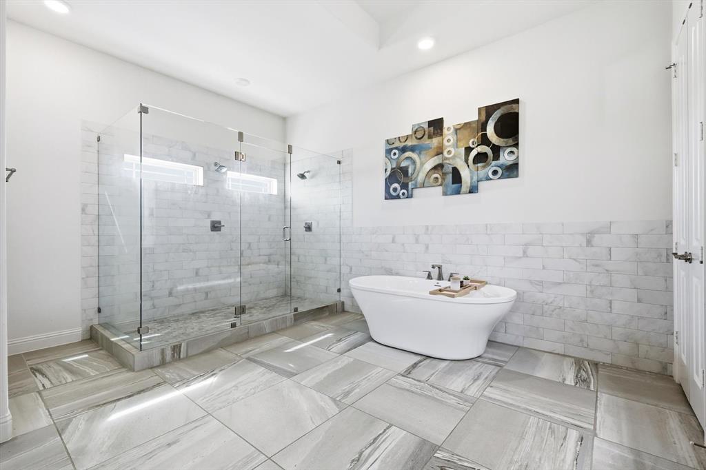 Creek Meadows Add Ph 1 - Residential