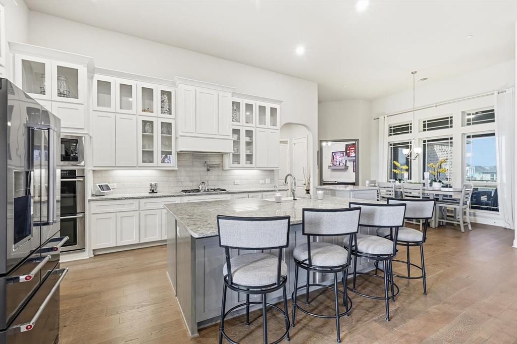 Creek Meadows Add Ph 1 - Residential