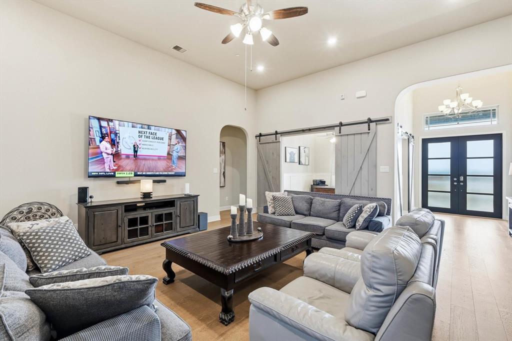 Creek Meadows Add Ph 1 - Residential