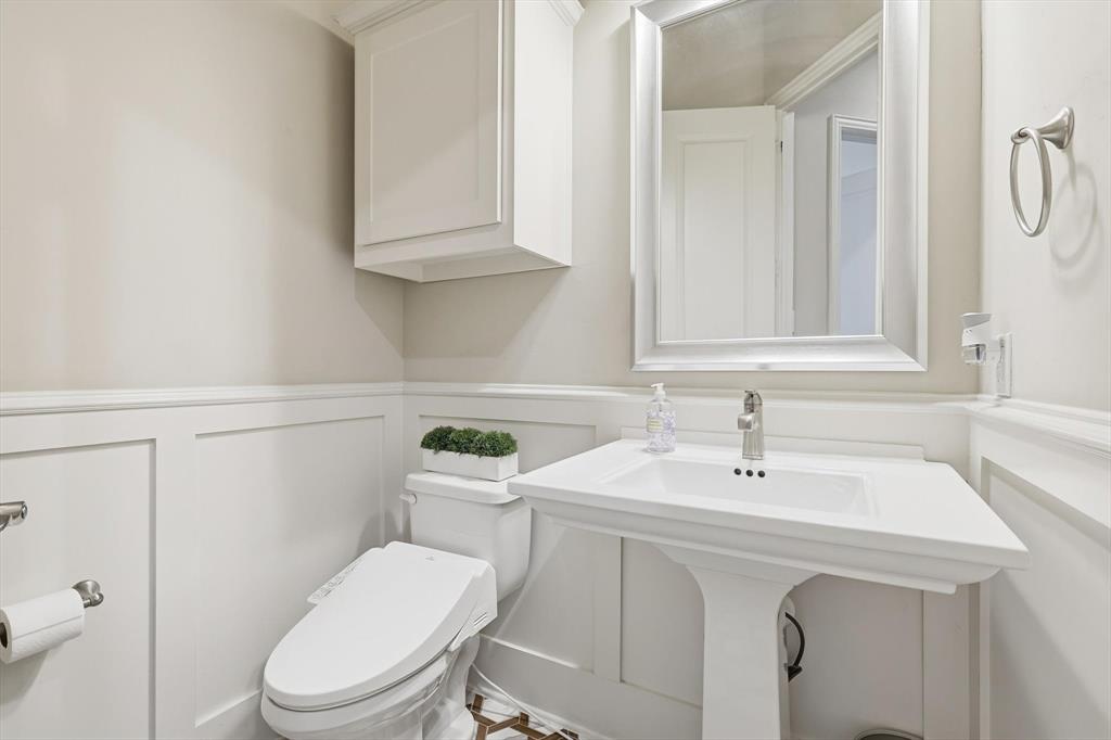 Creek Meadows Add Ph 1 - Residential