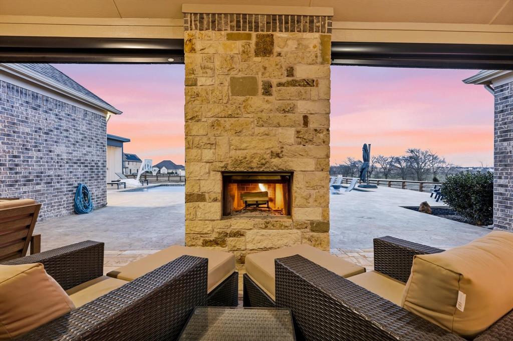 Creek Meadows Add Ph 1 - Residential