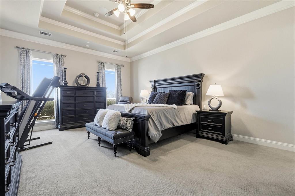 Creek Meadows Add Ph 1 - Residential