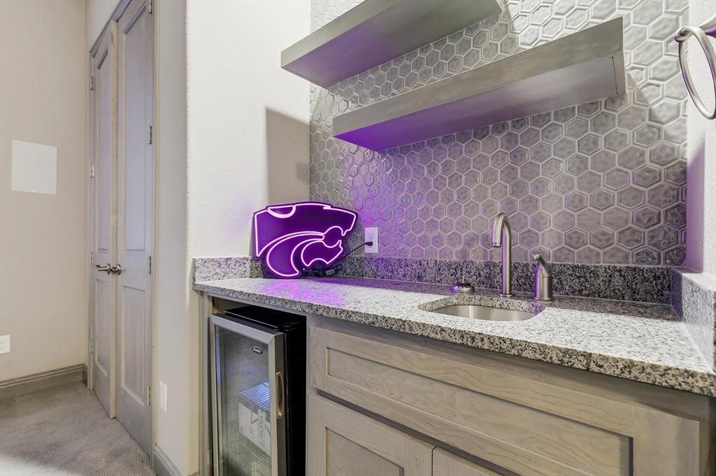 Creek Meadows Add Ph 1 - Residential