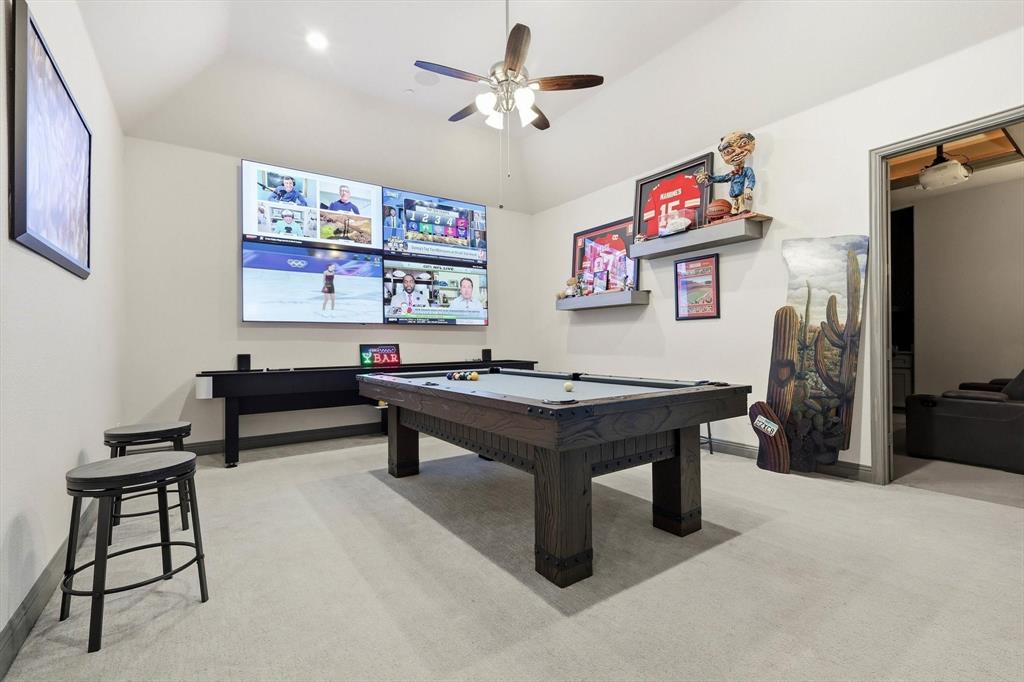 Creek Meadows Add Ph 1 - Residential