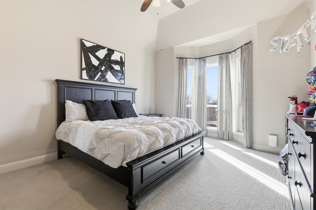 Creek Meadows Add Ph 1 - Residential