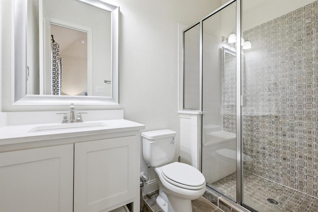 Creek Meadows Add Ph 1 - Residential