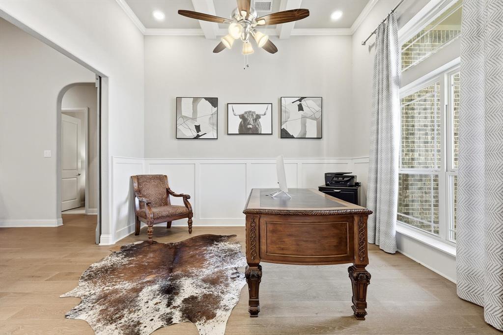 Creek Meadows Add Ph 1 - Residential