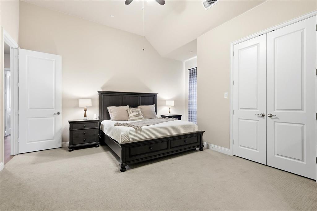 Creek Meadows Add Ph 1 - Residential