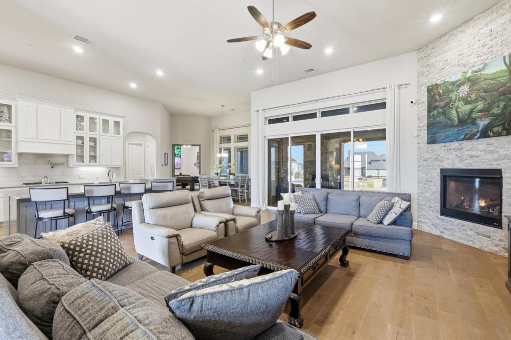 Creek Meadows Add Ph 1 - Residential