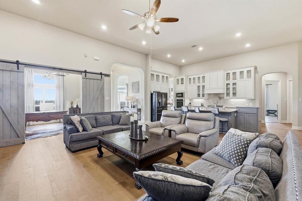 Creek Meadows Add Ph 1 - Residential