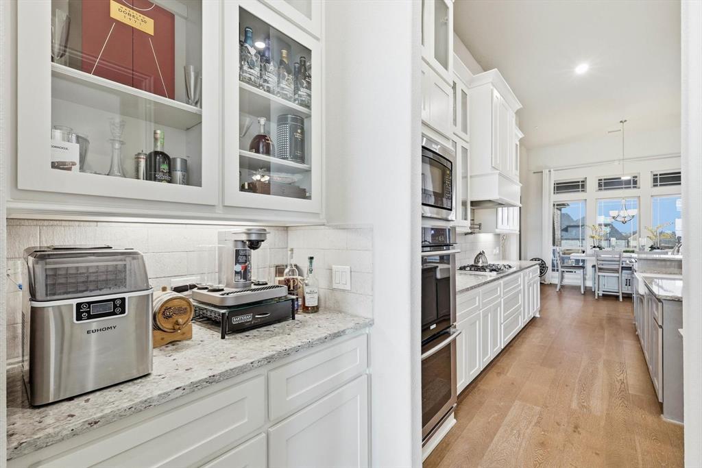 Creek Meadows Add Ph 1 - Residential