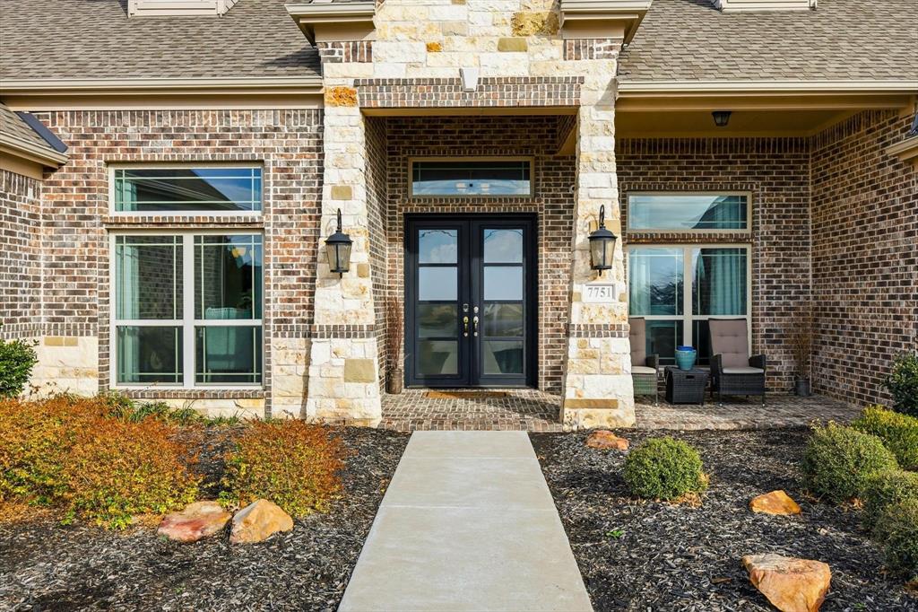 Creek Meadows Add Ph 1 - Residential