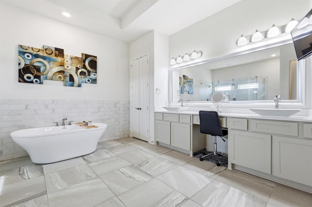 Creek Meadows Add Ph 1 - Residential