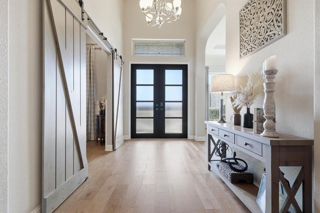 Creek Meadows Add Ph 1 - Residential