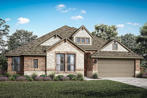 Photo of 3625 Indian Cherry Place, Heartland, TX 75114 (MLS # 21336687)