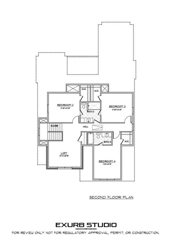 2958 Kosse Court
