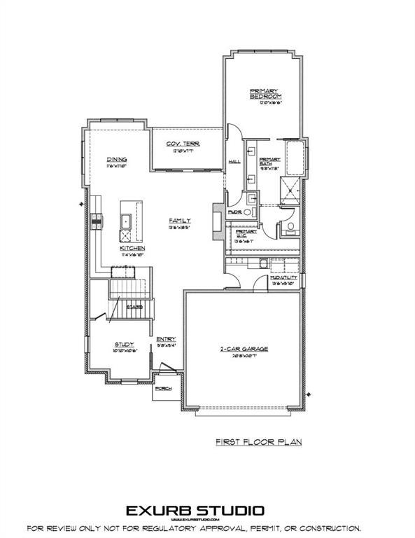 2958 Kosse Court