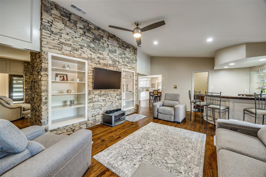 8517 Clover Meadow Drive
