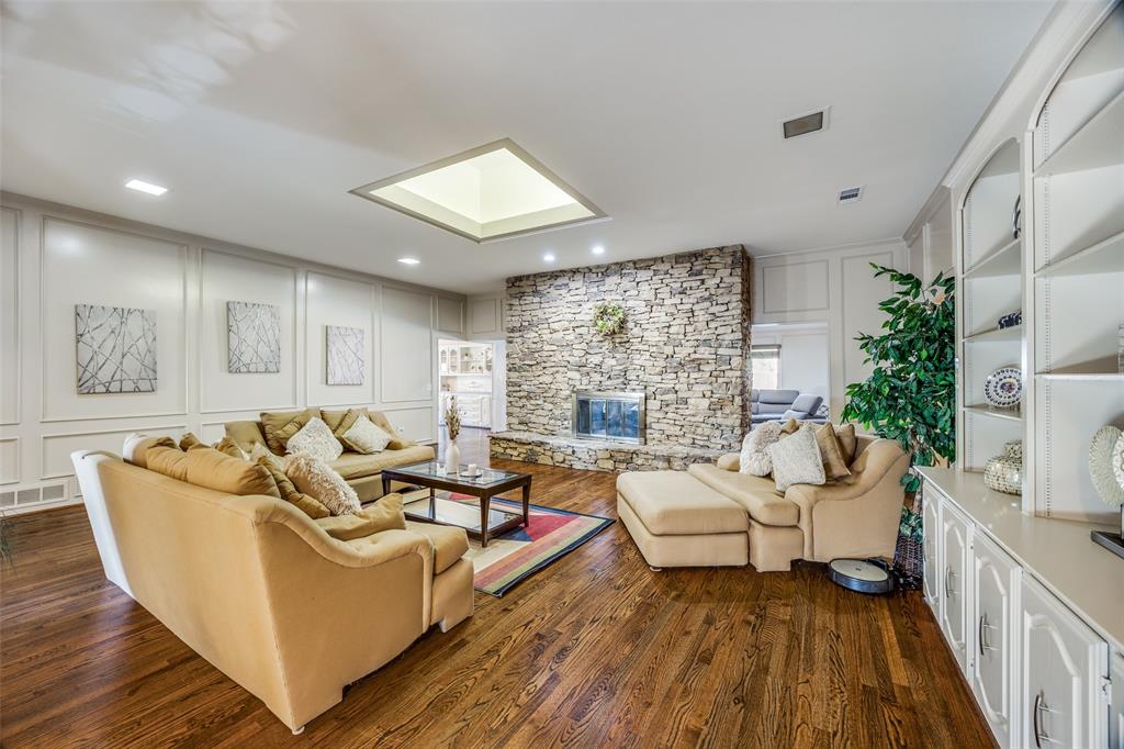 8517 Clover Meadow Drive