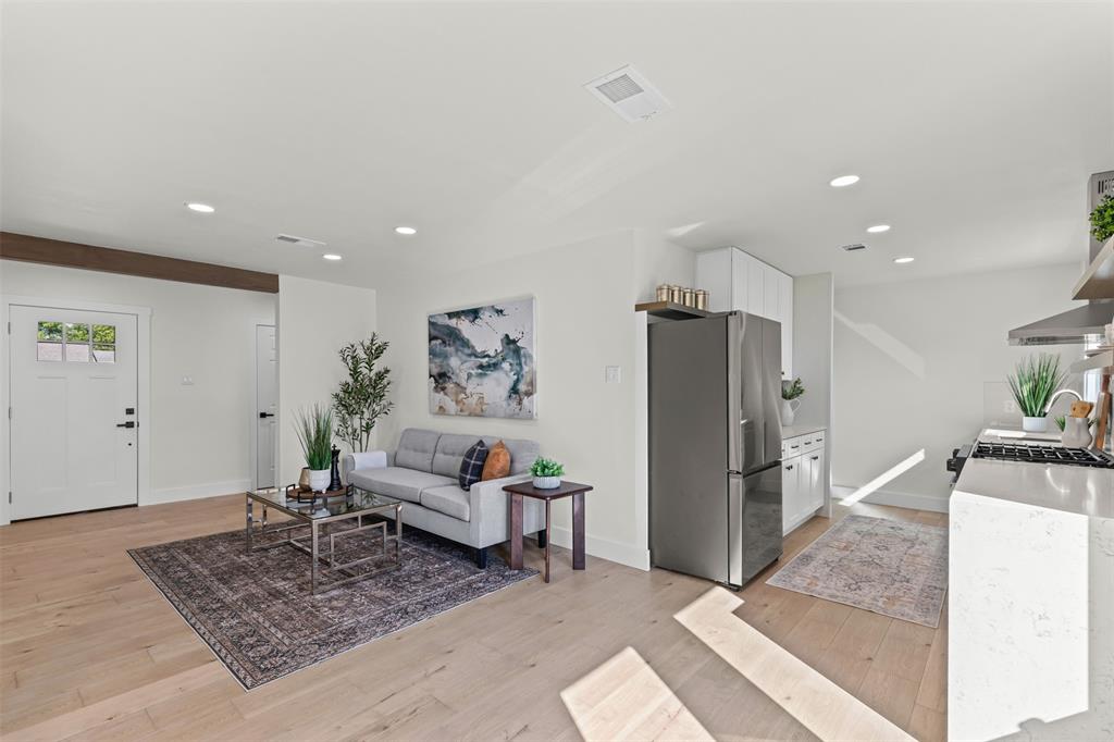 Richland Terrace Add - Residential