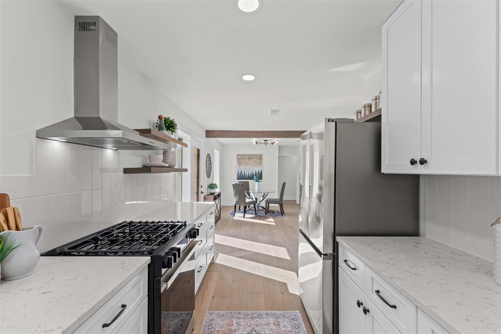 Richland Terrace Add - Residential