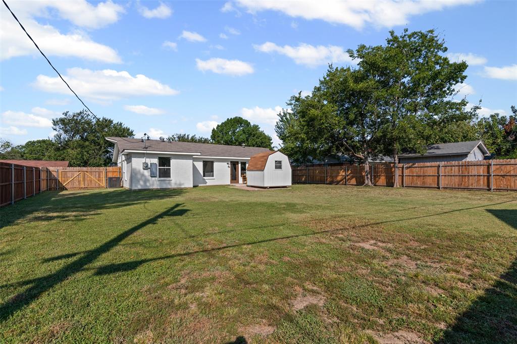 Richland Terrace Add - Residential