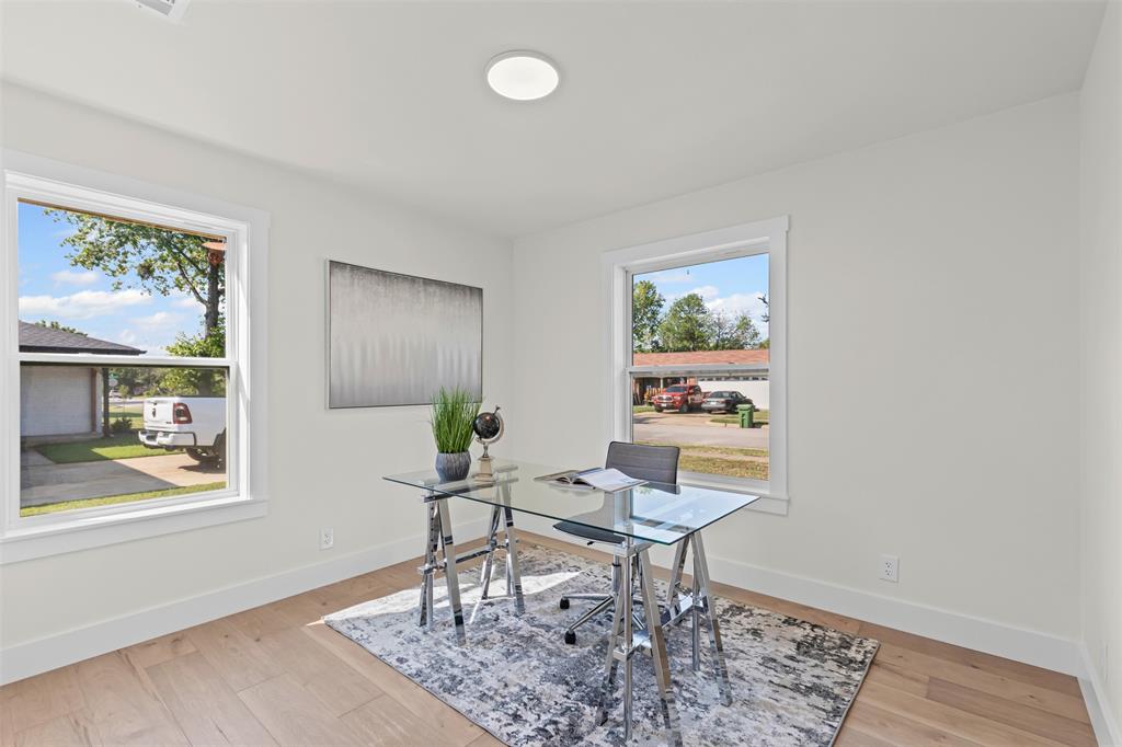 Richland Terrace Add - Residential