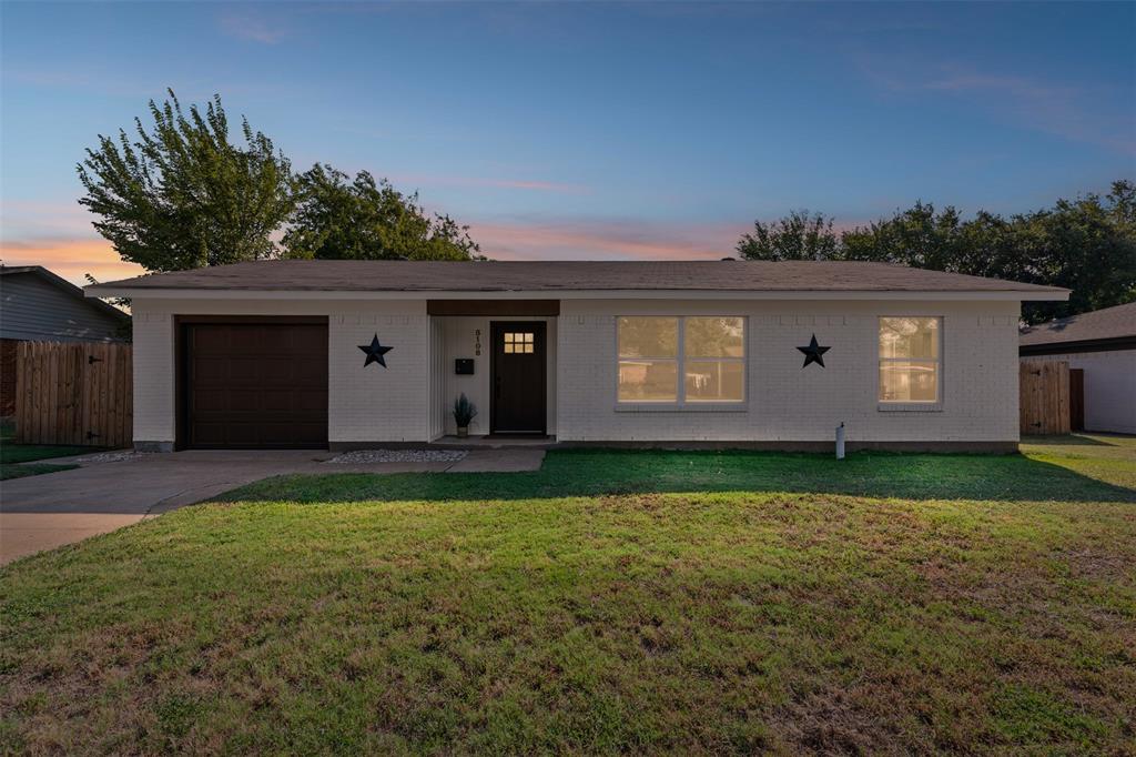 Richland Terrace Add - Residential