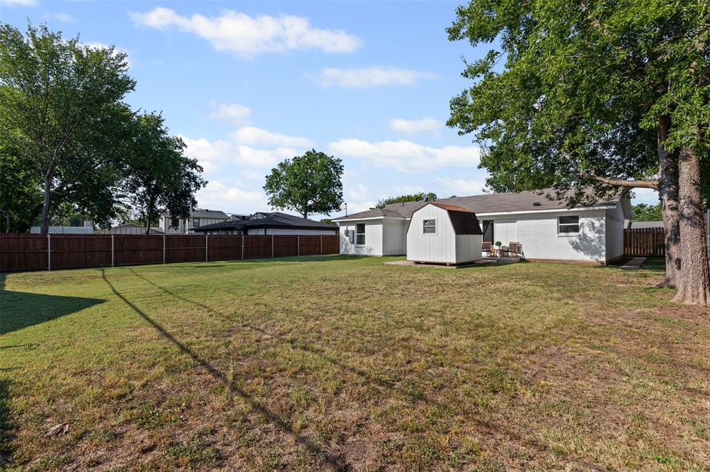 Richland Terrace Add - Residential