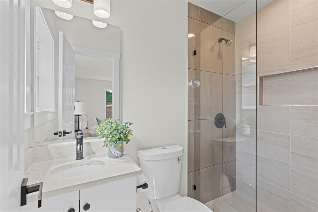 Richland Terrace Add - Residential