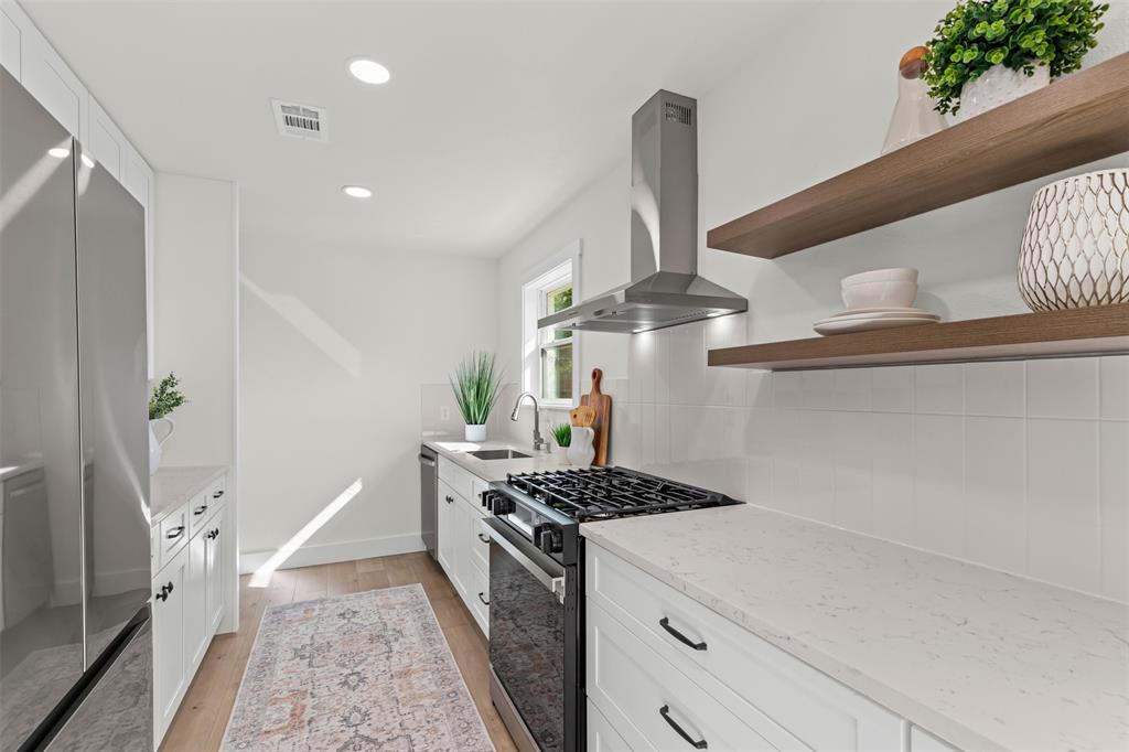 Richland Terrace Add - Residential