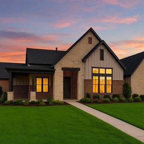 2047 Woodland Road Weatherford TX 76088