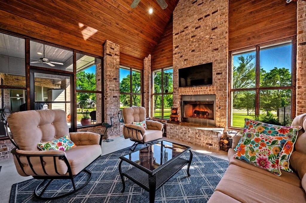 Tananger Spgs Add - Residential