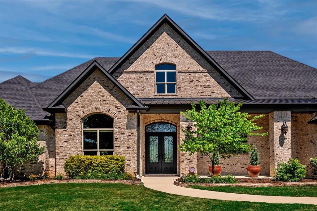 Tananger Spgs Add - Residential