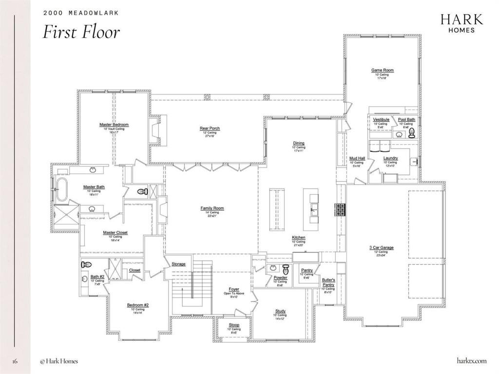 2000 Meadowlark Court