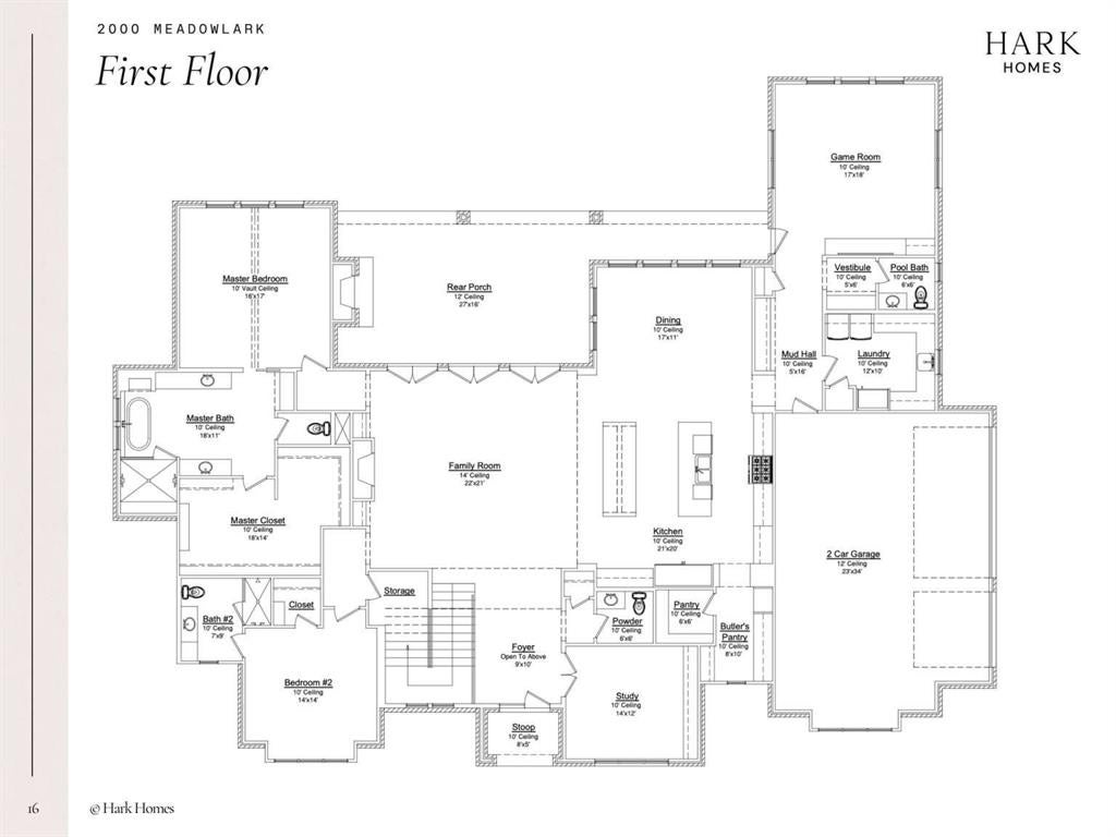 2000 Meadowlark Court