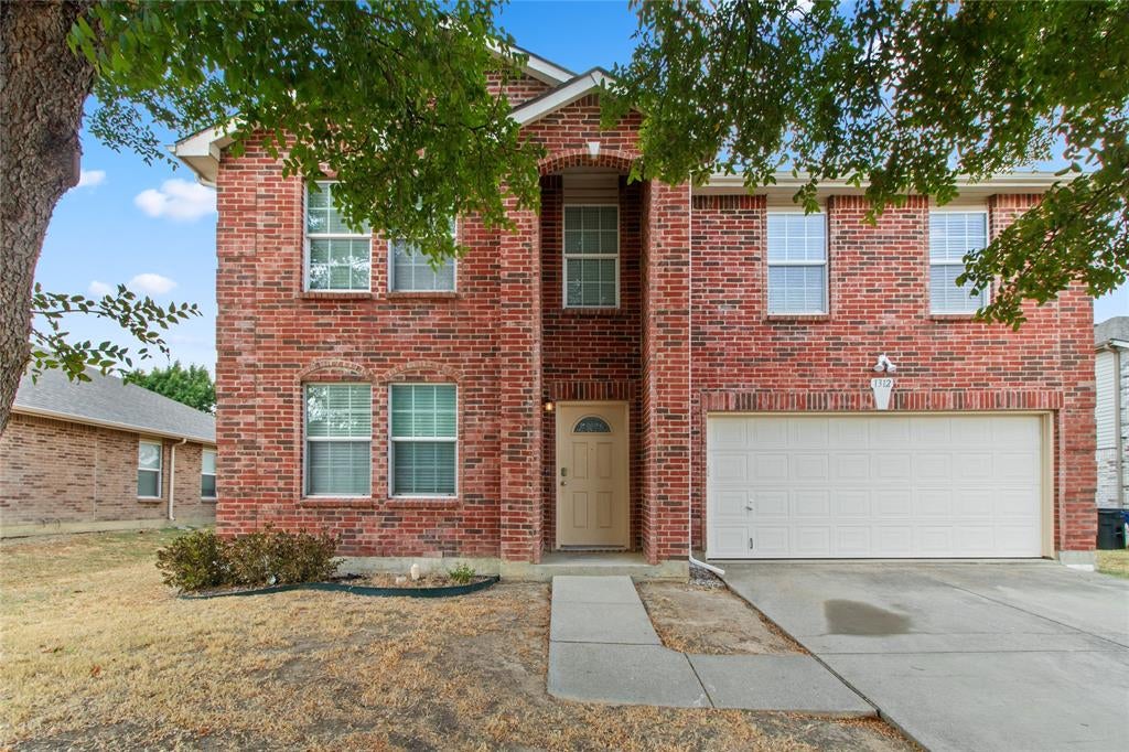 1312 Erin Court