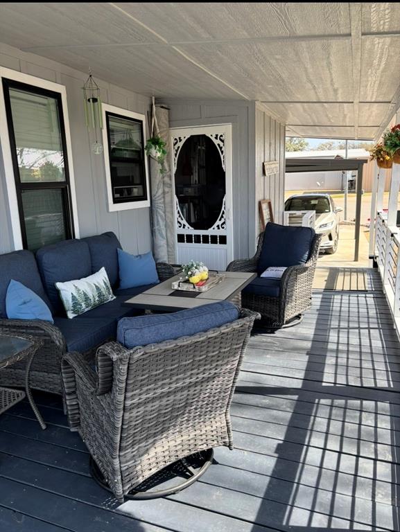 Brazos Harbor Mobile Home Park Ph Three - Residential