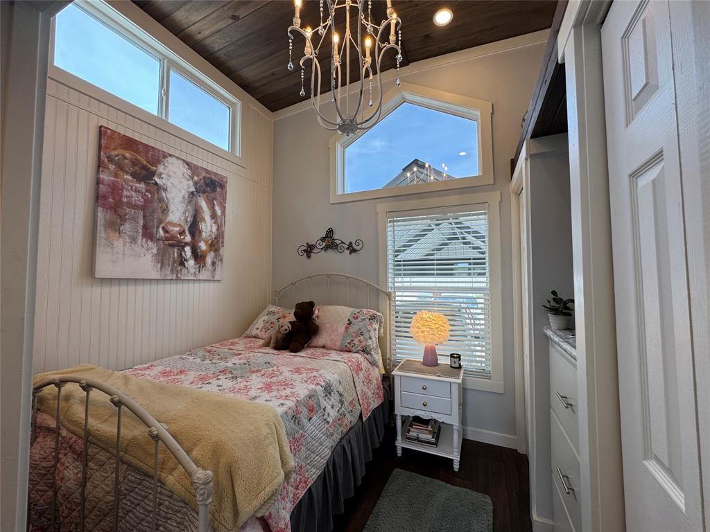 Brazos Harbor Mobile Home Park Ph Three - Residential