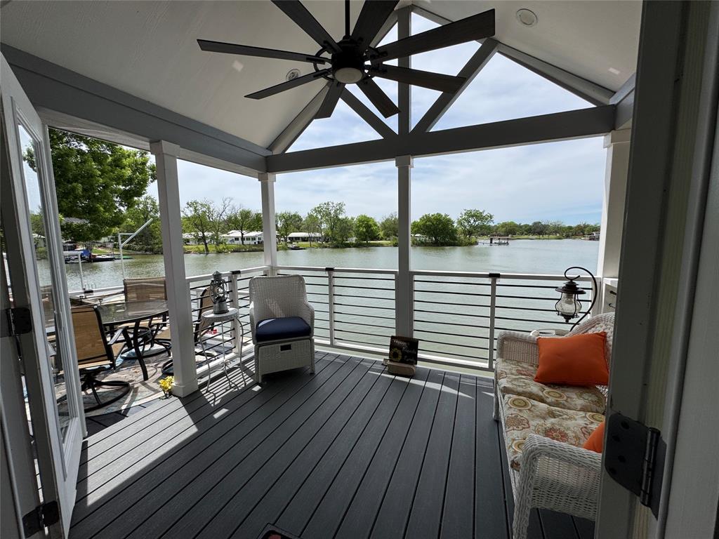 Brazos Harbor Mobile Home Park Ph Three - Residential