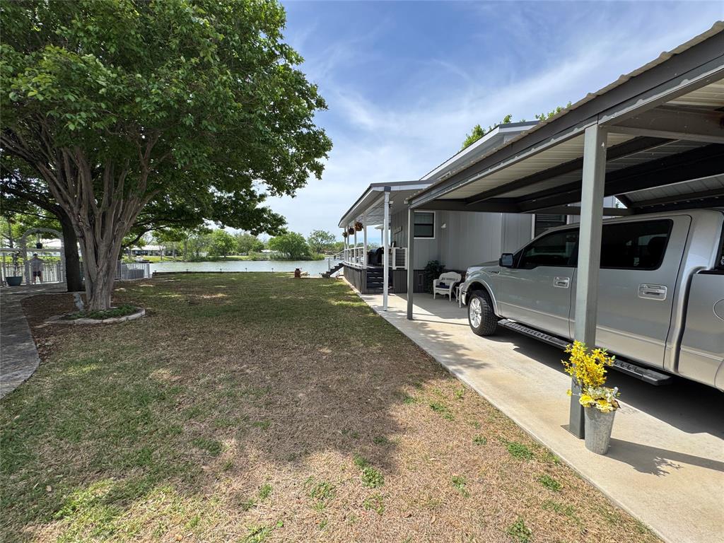 Brazos Harbor Mobile Home Park Ph Three - Residential