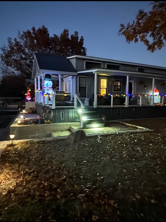 Brazos Harbor Mobile Home Park Ph Three - Residential