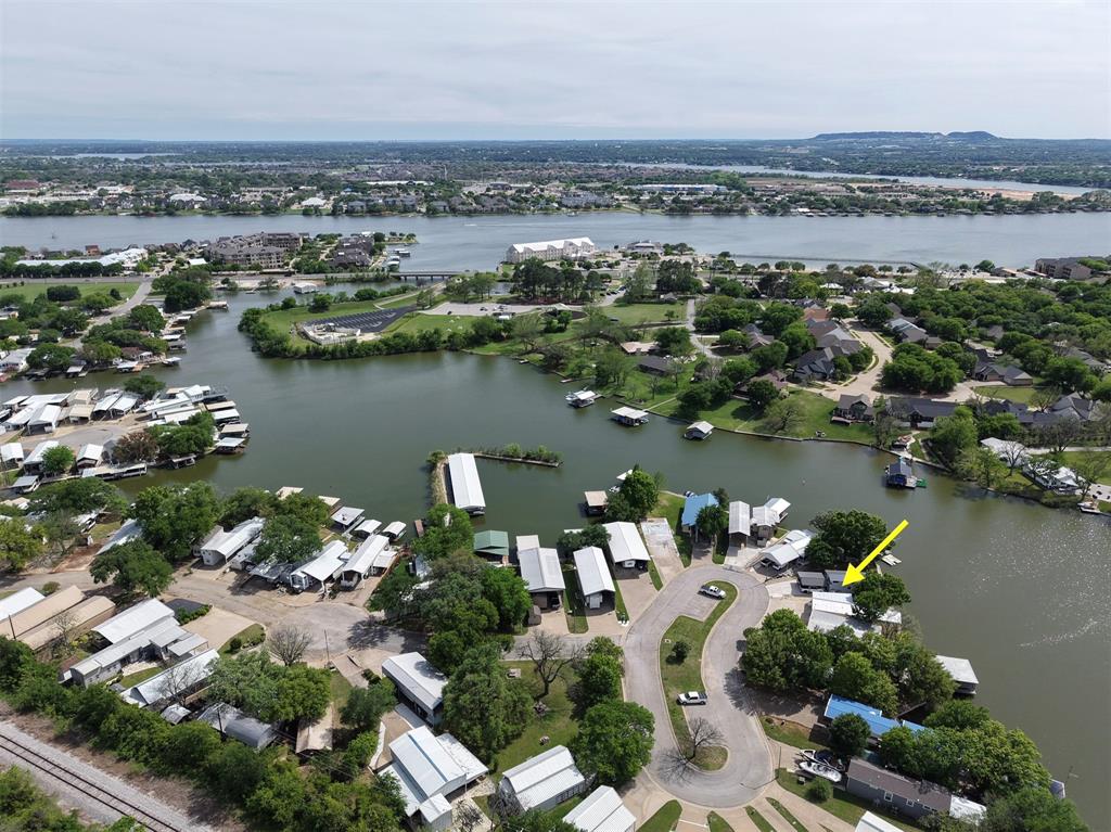 Brazos Harbor Mobile Home Park Ph Three - Residential